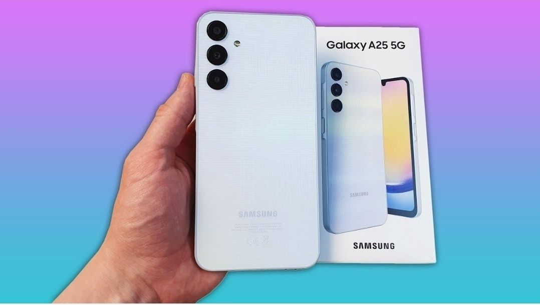 Samsung a25 5g sotiladi naxtga