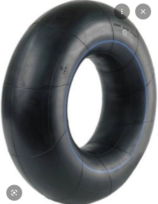 Новые камеры и флипера на 2х и 3х кубовый погрузчик