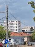 Studio nou -cu parc. subterana inclusa Parcul Carol-  Novum 2024