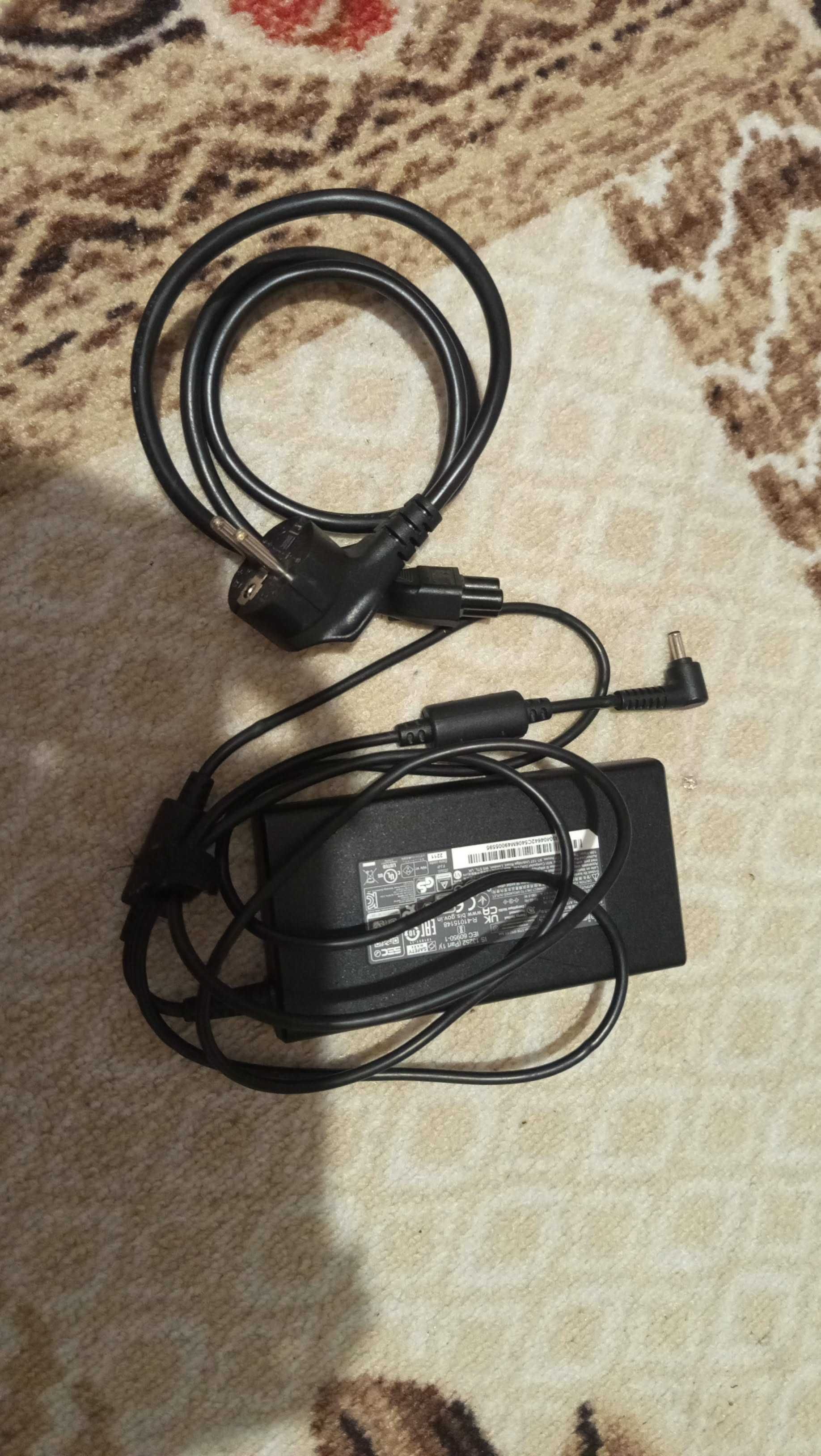 Гейминг Лаптоп MSI BRAVO C7U