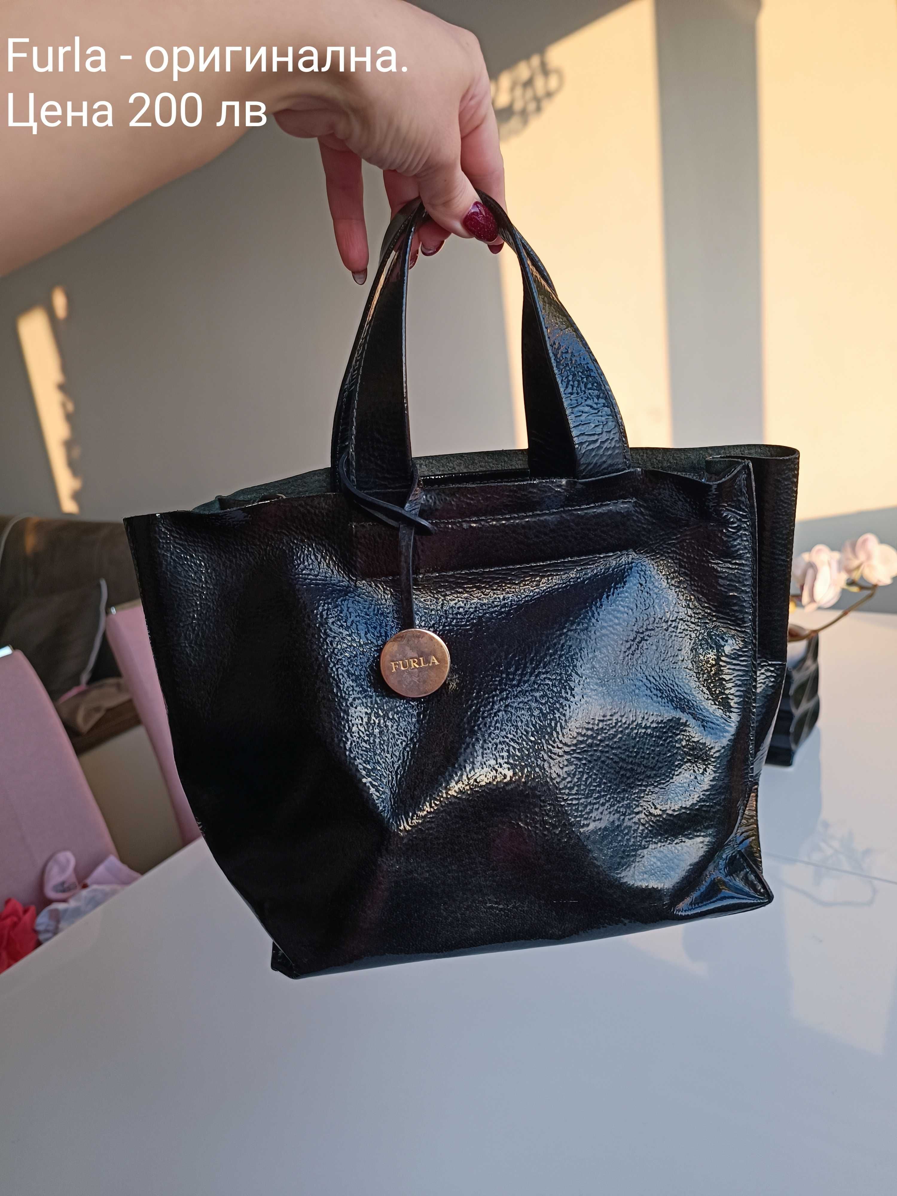 Дамски чанти oBag, Armani, Furla, Zara