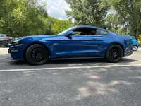 Ford Mustang Ford Mustang 2022, V8 GT
