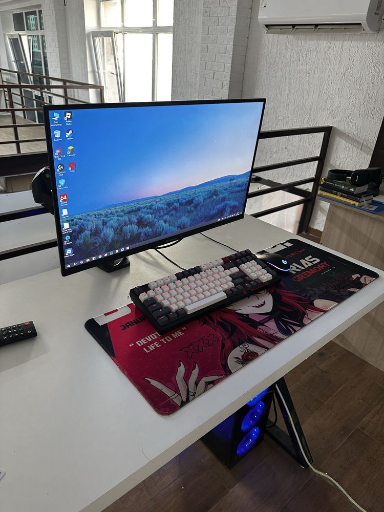 Продам игровой компьютер