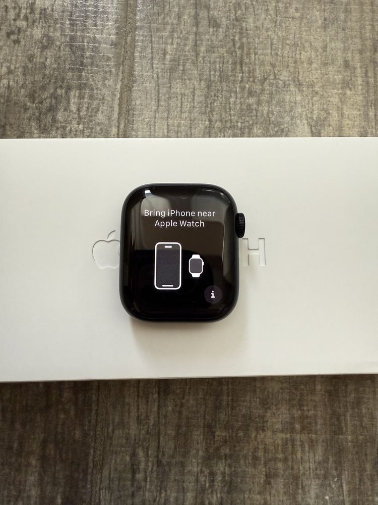 Apple Watch Series 7 41mm
