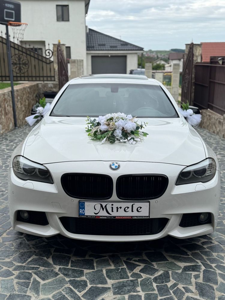 Vand Bmw f10 525
