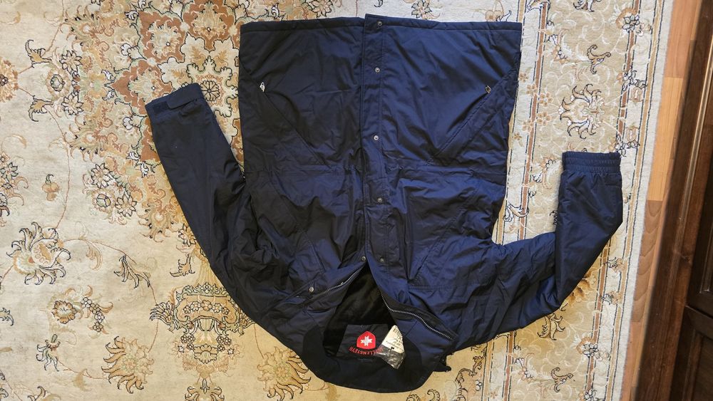 Продам куртку зимнюю