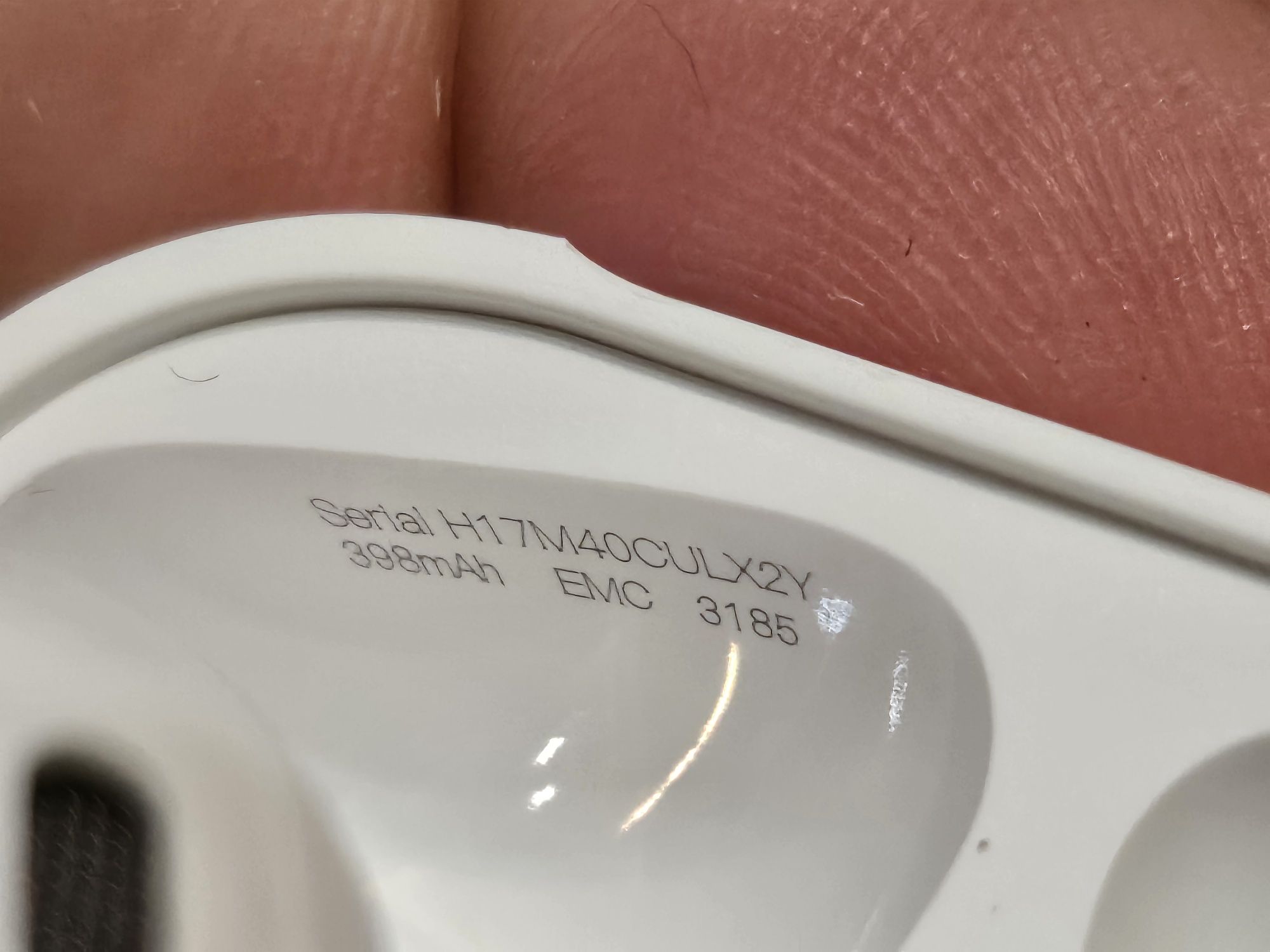 Apple Airpods 2nd.gen!!.Оригинални!!.