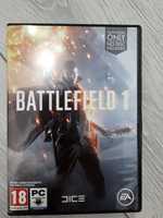 Battlefield 1 PC - digital edition - no cd