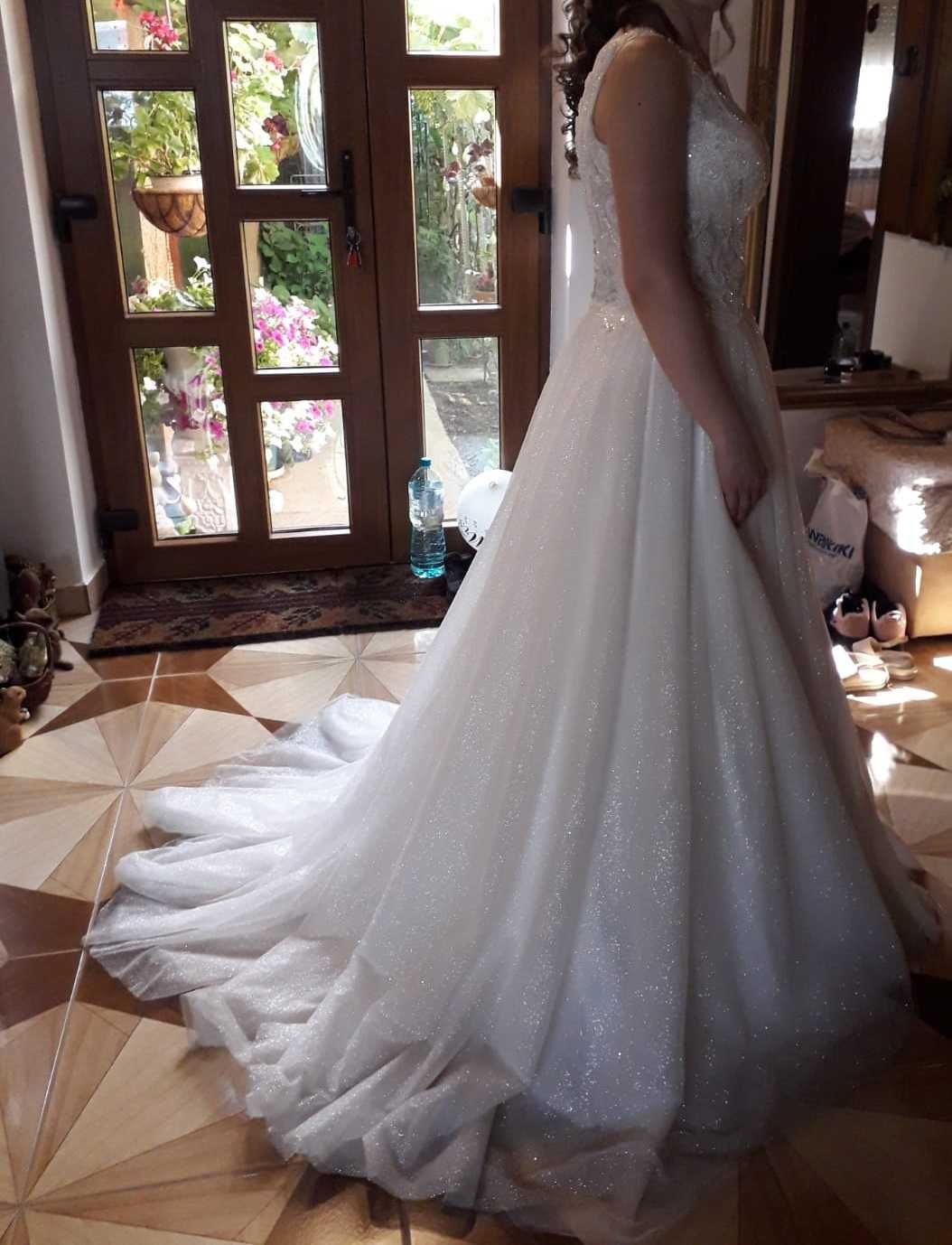 Rochie de mireasă