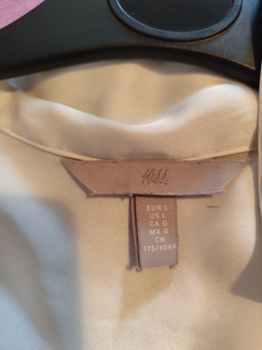 H&M , cămașă dama