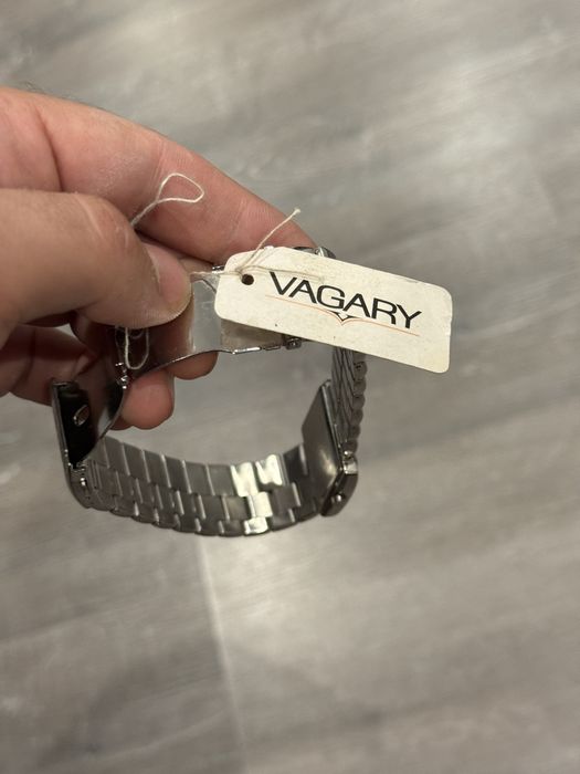 Ceas Vagary dama Nou