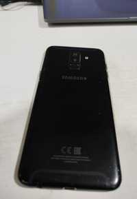 Samsung A6 plus 100% Ideal
