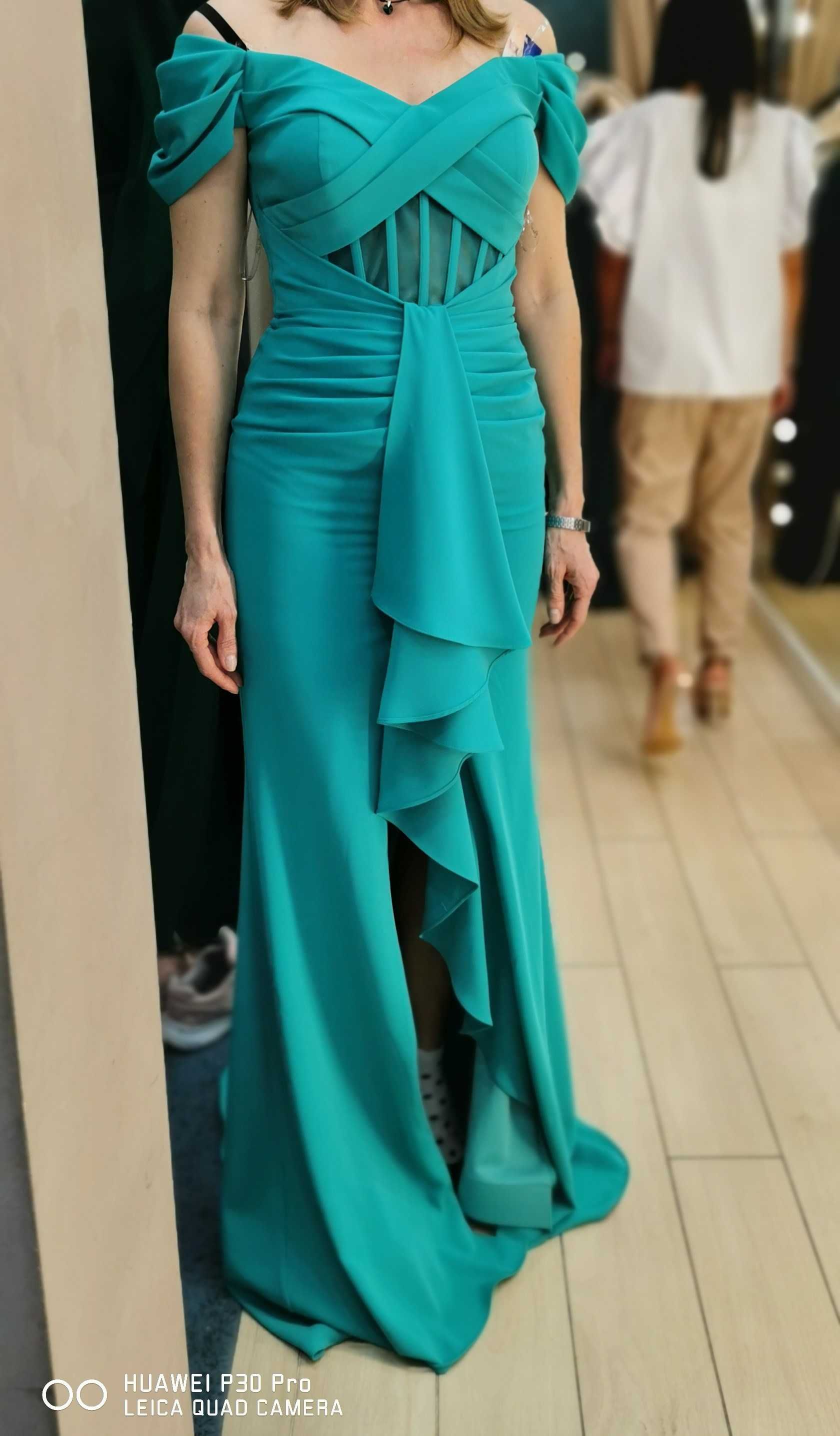 Rochie eleganta de seara