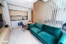 Studio | Parcare | Zona Pipera