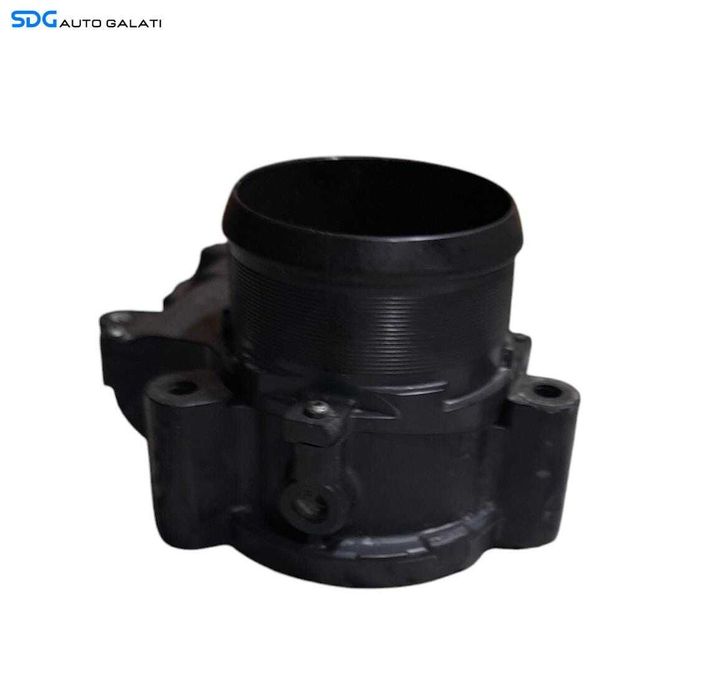Clapeta Acceleratie Citroen DS3 1.6 B 2009 - 2015 Cod V760491880 V760491880-01 A2C53386322 [N0931]