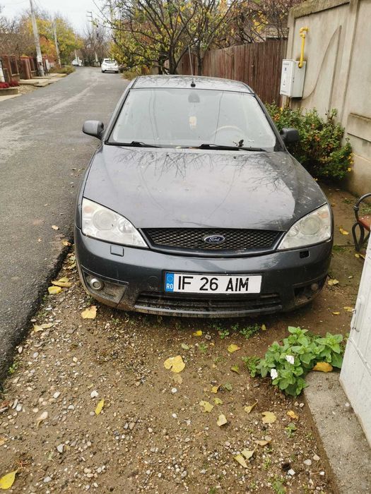 Vand ford mondeo ptr desmembrare