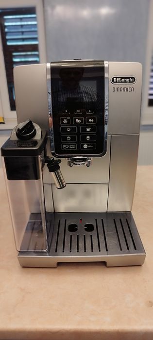DeLonghi Dinamica