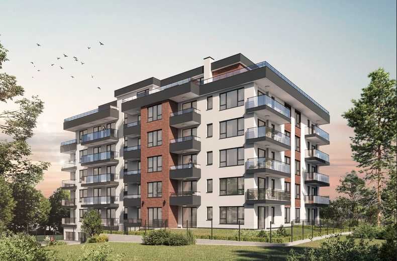 Продава се Тристаен апартамент в София, Студентски град - 114 кв.м за 2009 €/кв.м - Снимка #1