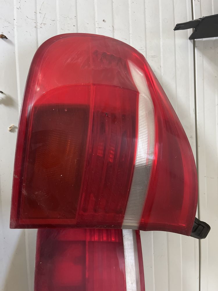 Stop lampa bmw x5 e70 nonfacelift nfl