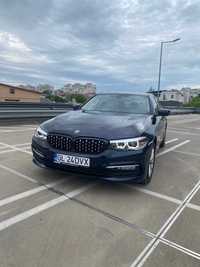 BMW G30 520D xDrive - 2018,  190cp,  173000 km