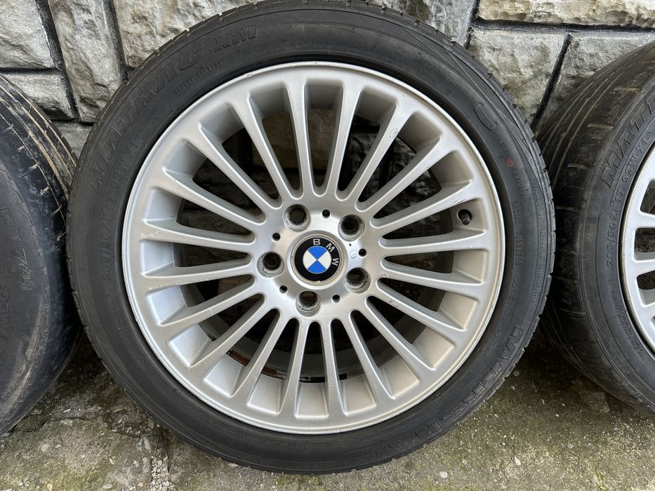 Vand jante originale BMW 17
