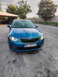 Vând Skoda Octavia III Greenline