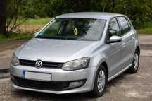 Volkswagen Polo 6R Euro5 2010 1.2i 70 CP