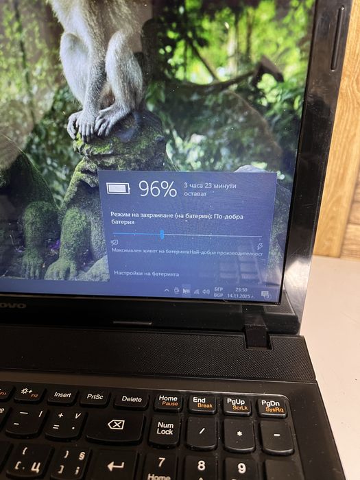 Лаптоп Dell/ 15.6 / Intel i5 / 6GB / 500GB