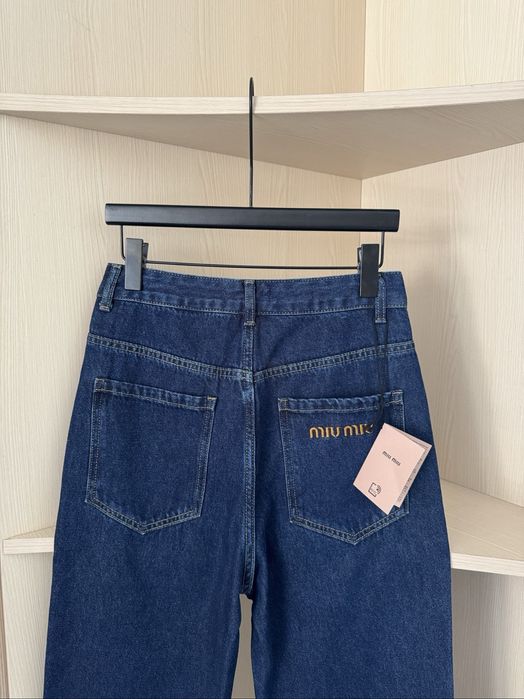 MM дамски дънки New Season