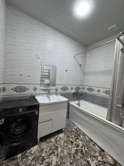 Сдаю  аренда Квартира перед в Низамий