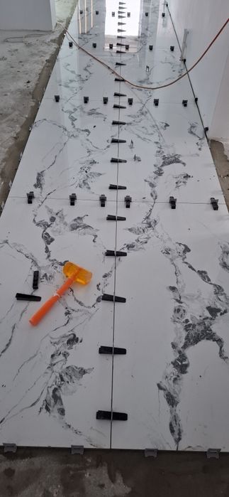 Echipa de Amenajări Interioare