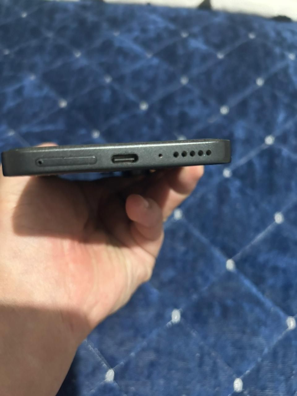 Xiaomi note 13 8/256