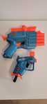 Pistol Nerf Elite 2.0 Prospect + Nerf Blaster Elite 2.0