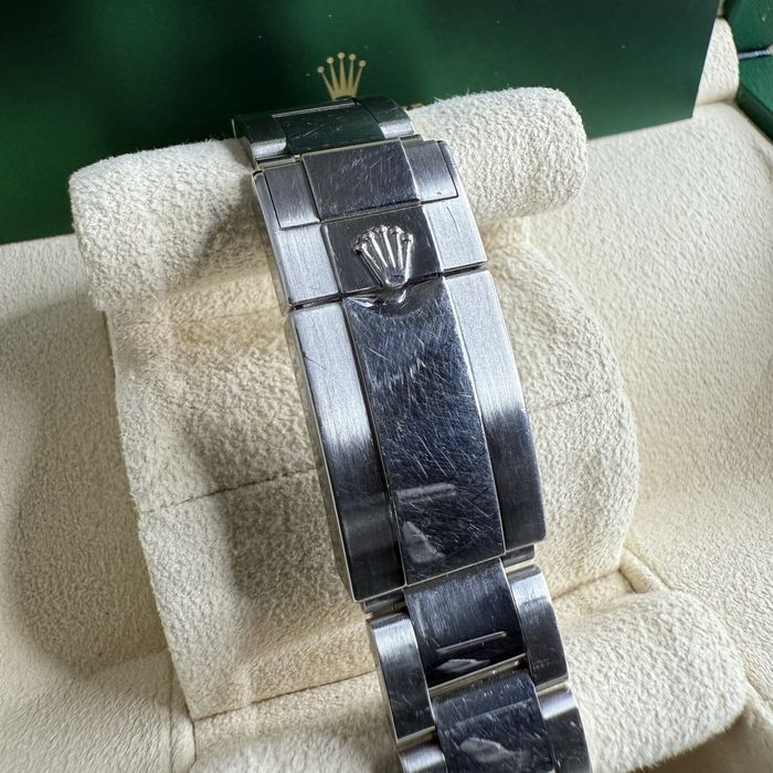 Rolex GMT-Master II 40mm 11500 EURO | PE STOC | 116710LN |  2017