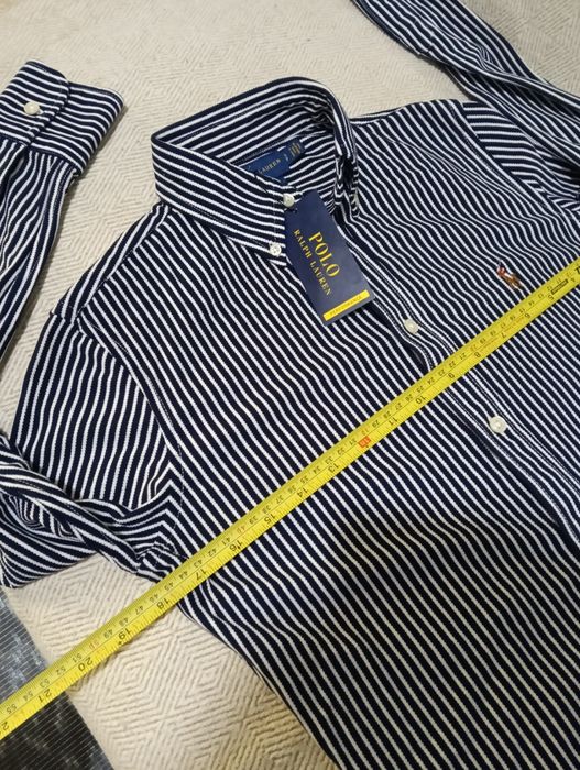 Polo Ralph Lauren Cămașă S