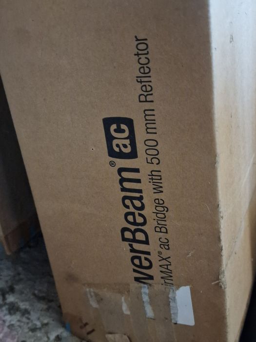 Vand ubiquiti Kituri noi  Sigilate