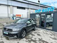 Volkswagen Tiguan Garantie / Leasing