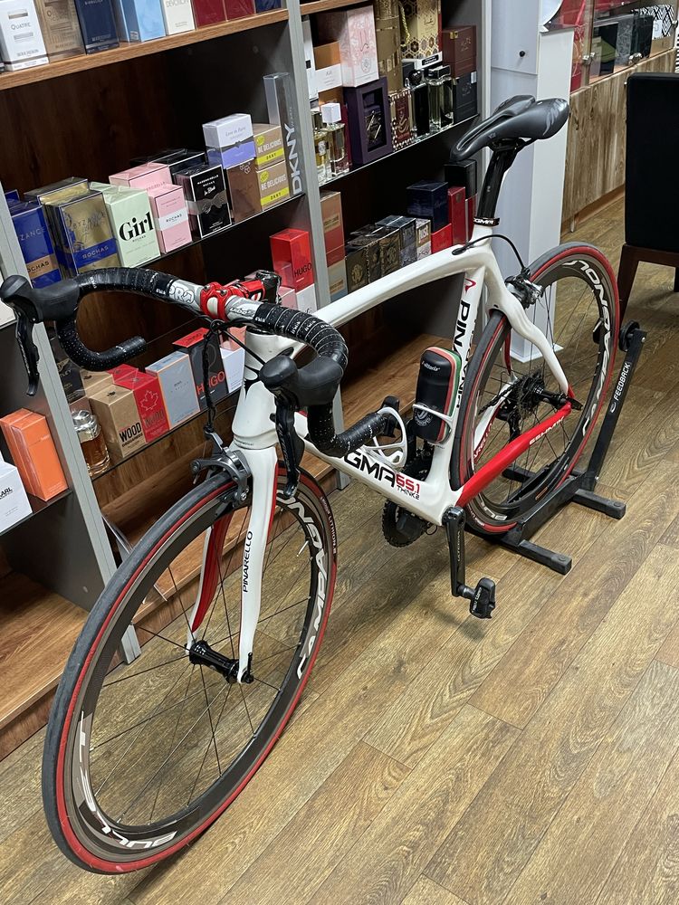 Велосипед DOGMA 65.1 THINK 2