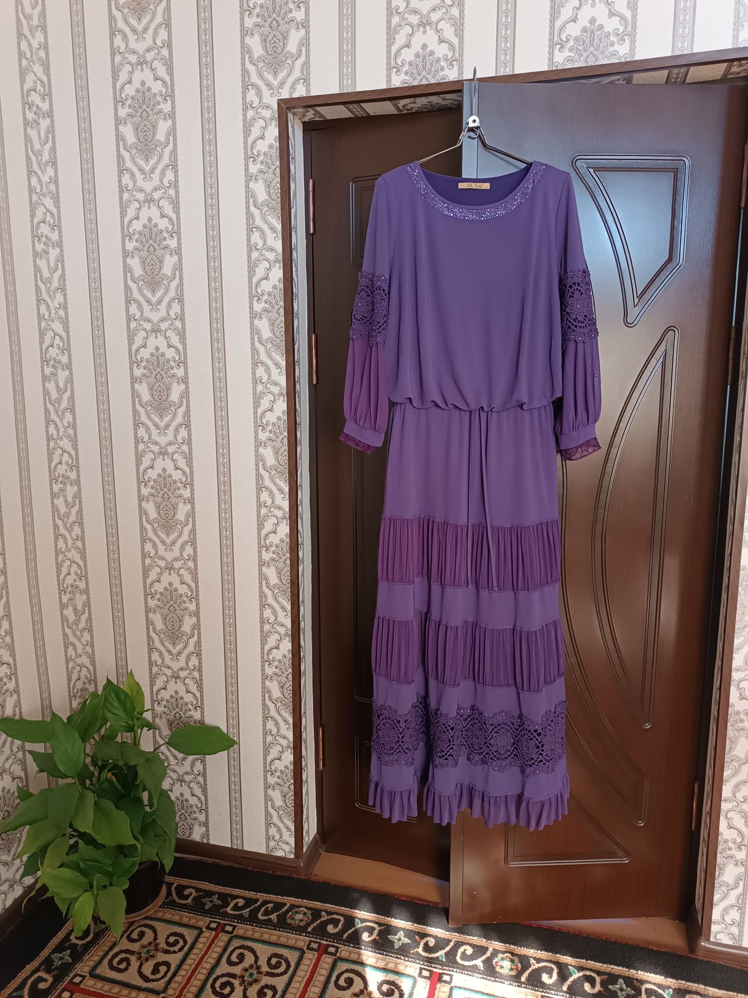 Платья  вечерное
