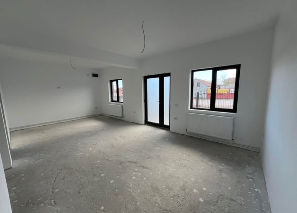 Proprietar Vilă P+1E Tip Duplex , Zona Ultracentrala, Constructie Nouă