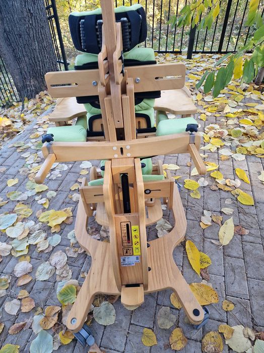 Вертикализатор Котка 2