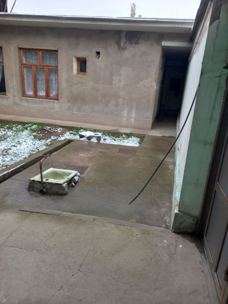 Uchastka sotiladi srochniy 7.4 sotih