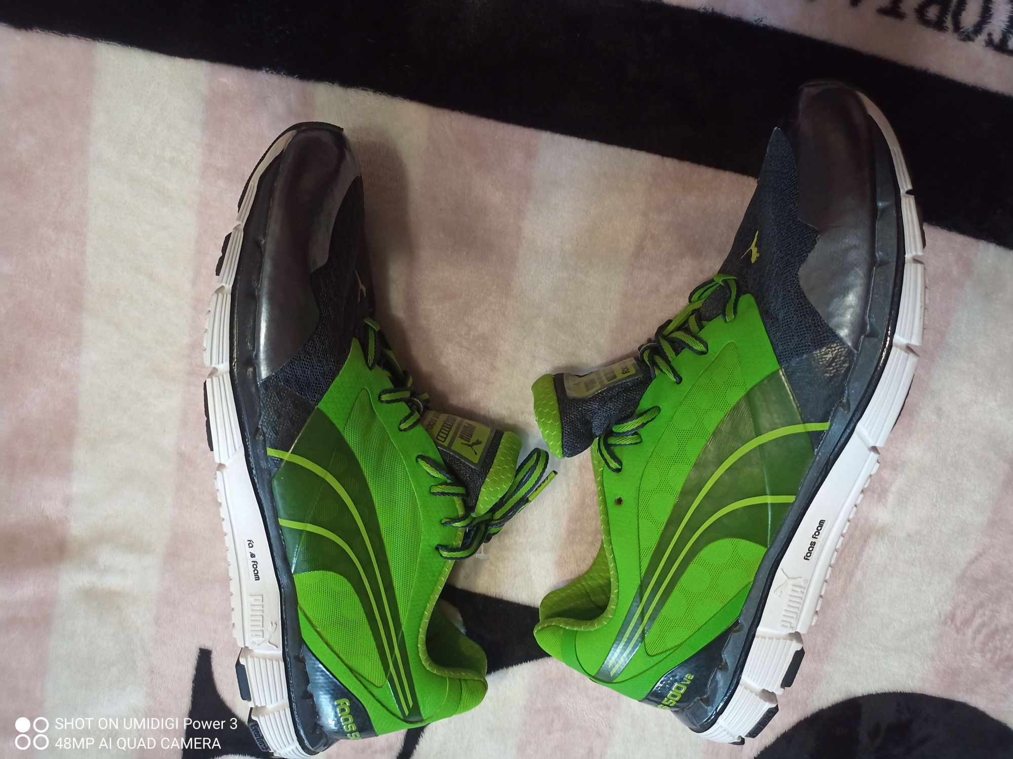 Puma 44 номер-оригинална