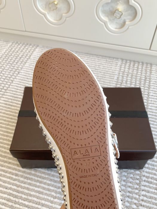 Balerini Alaia marimi 35-40, tip Premium