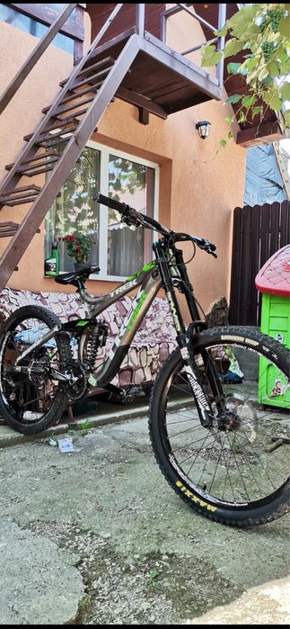 Vand trek session 88 evo