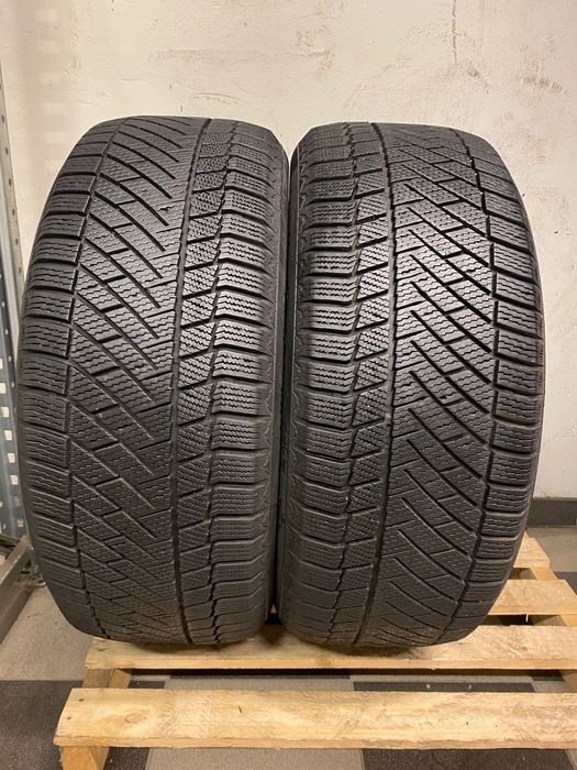 255/50R20 109T Continental Viking Contact6 doua anvelope de iarna