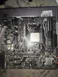 Продается комплект Ryzen 5 5600