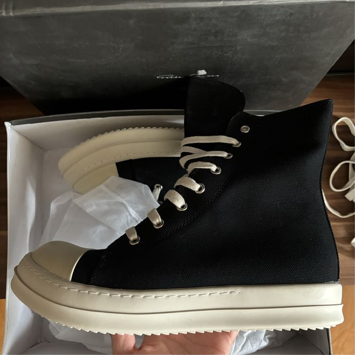 Rick Owens 41, 43 PREMIUM Noi in cutie