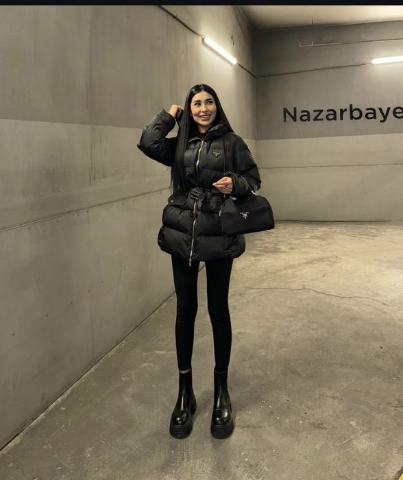 Куртка  , демисезонка 9000