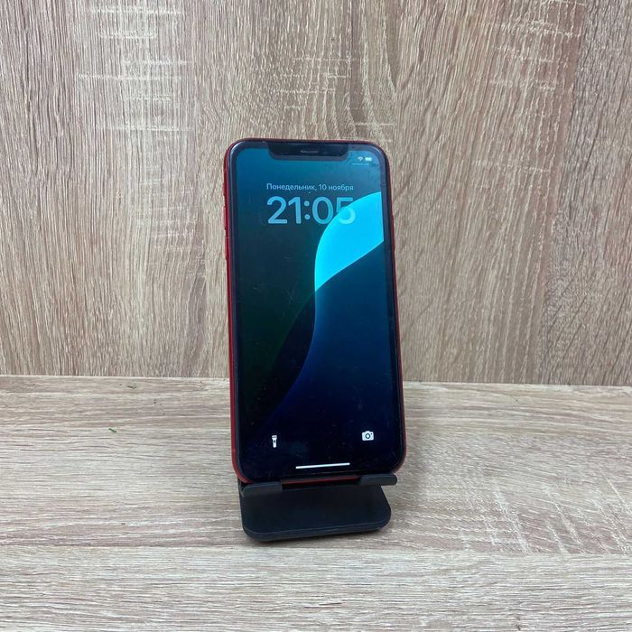 Сотовый телефон Apple iPhone 11 64gb / sk151231